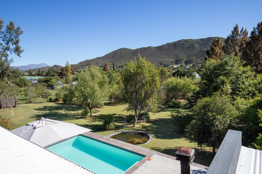 3 Bedroom Property for Sale in Barrydale Western Cape